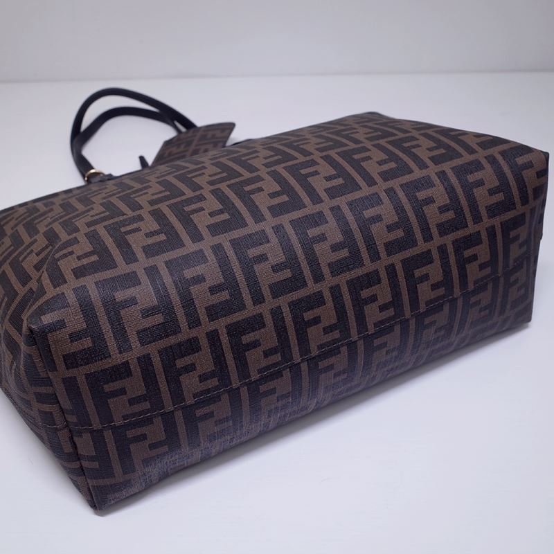 Fendi Shopping Bags